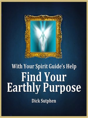 cover image of With Your Spirit Guide's Help